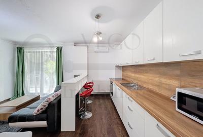 Apartament modern cu 2 camere, garaj, balcon, aproape de Iulius Mall - 3