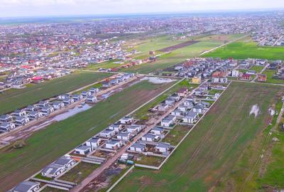 Loturi In Rate Str Miorita - Com. Berceni | gaz-curent in zona | #UG33 - 4