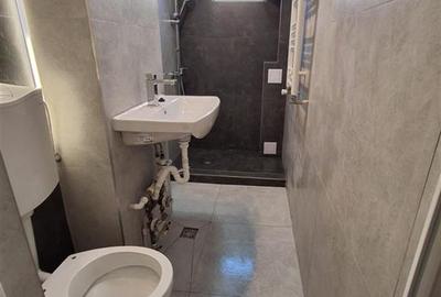 RECO Apartament tip X etaj intermediar Rogerius - 5