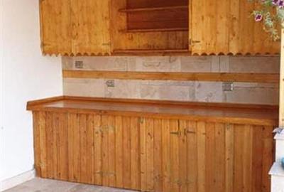 2 Case individuale moderne 500mp teren zona Terezian - 15