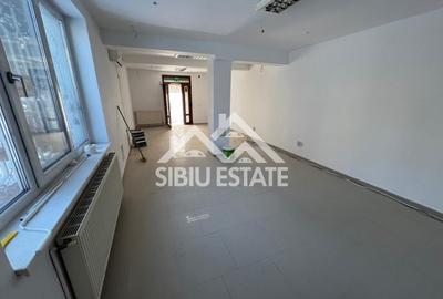 Spatiu comercial, birouri, servicii, str. Arhivelor  Piata Schiller - 3