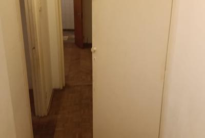 Apartament 3 camere - parter cu balcon - zona Titan - 15