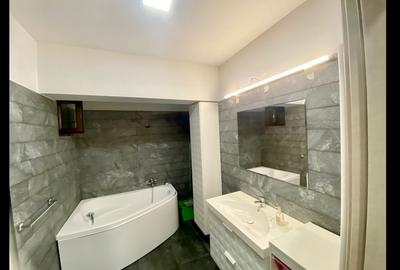 2 camere| Bucurestii Noi | Pajura | Jiului | Metrou | 100mp | Centrala - 24