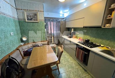 Apartament 2 camere | decomandat | 51 mp | Etaj 1 | Burdujeni, Suceava - 8