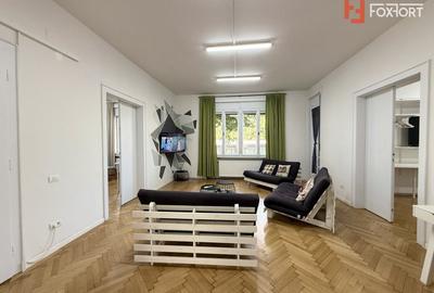 COMISION 0% Apartament cu 4 camere de vanzare in Timisoara, zona Centrala - 13
