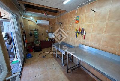 Proprietate exclusiva - zona Unirea - 22