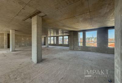 Imobil versatil cu functiuni mixte zona P-ta Mihai Viteazul - 4