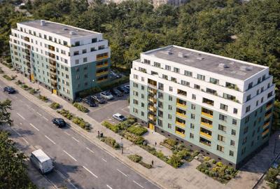 Grandis Residence Faza III