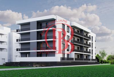 3 camere decomandat bloc boutique 7min STB Bratarii - 12