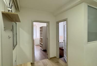 Apartament cu 2 dormitoare | 2 bai | Parcare | Gheorgheni | Bloc nou - 14