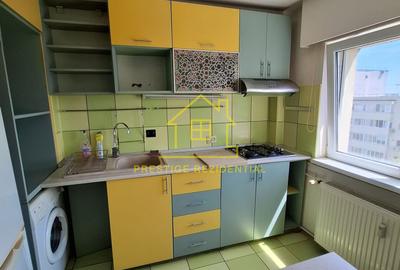 Metrou Obor- Calea Mosilor- Gars decom- Mobilata-Utilata-A/C- Libera - 3