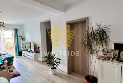 Apartament premium de vanzare, cu 2 camere, Calea Urseni - 10