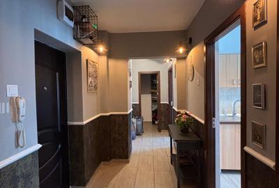 Apartament 2 camere Piata Unirii | Str. Negru Voda - 7