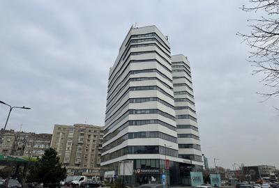 Olympia Tower, Bd. Decebal 25-29 - comision 0%, reprezentam proprietarul! - 8