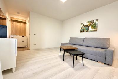 Apartament cu 1 cameră în zona centrală - Piața Unirii-Parcul Botanic - 2