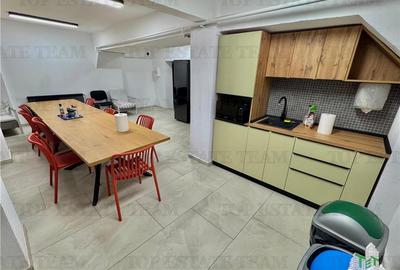 Spatiu office/ comercial  de inchiriat in Sectorul 1 /Zona Romexpo / Aproape de - 8