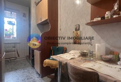 Apartament 3 camere/etaj 2 ULTRACENTRAL - 6