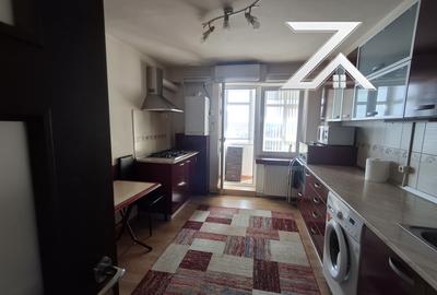 Apartament de închiriat 3 camere - Craiovița - 4