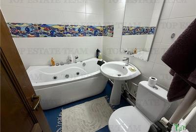 Apartament 3 camere langa Metrou Gorjului | Recent Renovat - 11