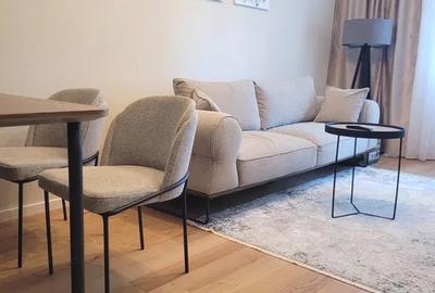 2 camere | Aviatiei Park | Baneasa | Herastrau | Finisaje Premium | - 1