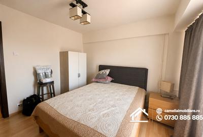 3 camere pet friendly 13 Septembrie, zona JW Marriott, metrou Academia Militara - 9