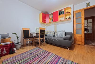 Apartament de 4 camere Calea Floresti | Manastur - 18