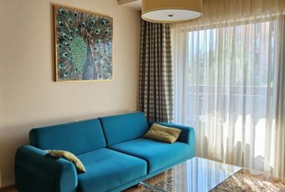 Apartament 2 camere semidecomandate suprafata de 45 mp Zorilor - 2