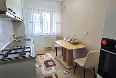 EXCLUSIVITATE! Apartament 2 camere 69 mp, MOBILAT, la BULEVARD Cug - 6