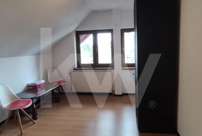 Închiriere spațiu de birouri – Zona Centrală Sibiu, lângă Promenada Mall - 8