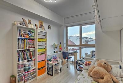 Bucurestii Noi - Jiului | 4 camere decomandat | Mobilat & utilat | Bloc nou 2020 - 9