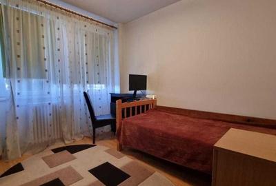 Apartament 3 camere Mobilat/Utilat langa Bd Stefan cel Mare - 6