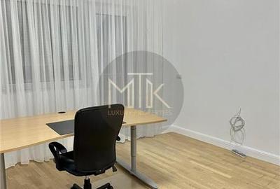 Apartament premium 5 camere | BANEASA, 2 locuri de parcare - 21