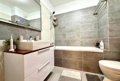 3 camere premium cu vedere la lac- Lebada Lake Residence-parcare subterana+boxa - 16