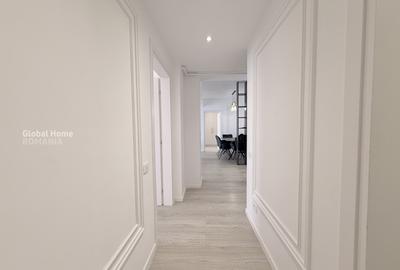 Penthouse 4 Camere | Terasa Proprie | Parcare | Finisaje Premium | Pipera 1 - 25