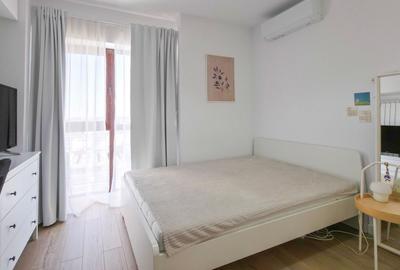 Apartament 3 camere tip penthouse Moghioroș Park + Loc de parcare - 13