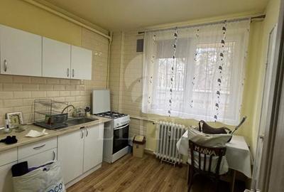 Apartament 2 camere în zona STRAZII BORSEC - 7