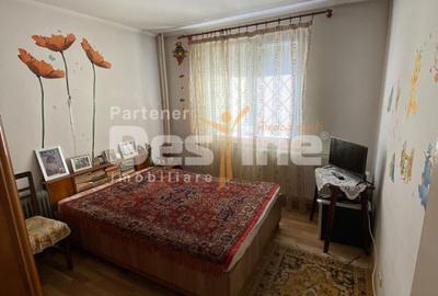 Rahova-Malcoci | 3 camere | 70mp | semidec | Parter | 110.000 euro - 5