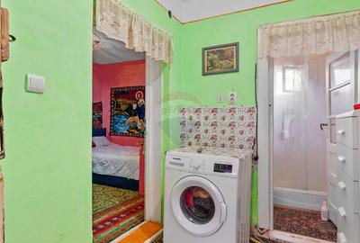 Casă de vânzare cu 5 camere- Nădab, oraș Chișineu-Criș, județul Arad. - 10