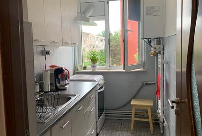 Tomis Nord-Dobr.Eugeniu-Apart.2 cam cf.2 et4/4 gaz liber preț 67.000 euro - 3