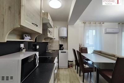 Apartament Dambu Rotund | Parcare - 3