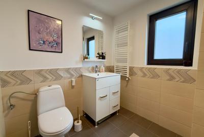 Duplex 3 camere mobilat si utilat Serena Mosnita Veche - 12