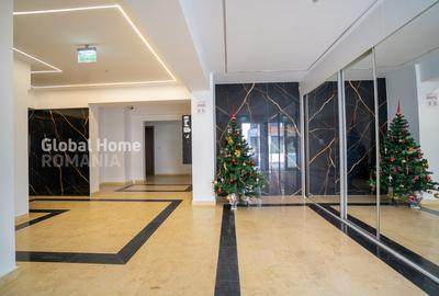 Apartament NOU 3 cam 100 MP |MTM-Rond Pipera-Aviatiei |PARCARE SUBTERAN INCLUSA - 26