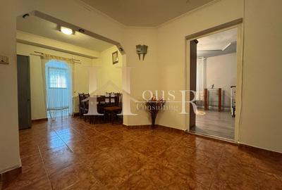 Apartament cu 2 camere decomandat, mobilat în Lipovei