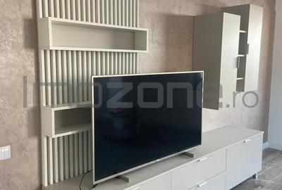 2 camere, 62 mp, etaj 6, dec, Militari-Pacii- Lidl&Kaufland, mobilat-utilat - 1