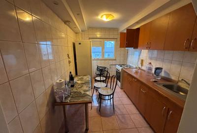 Apartament 3 Camere 1 Minut Metrou Brancoveanu - Pet-friendly - 3