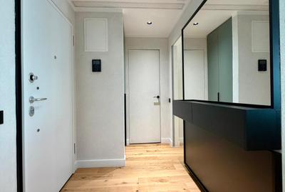 2 camere premium de inchiriat-prima chirie- vedere lac-Lebada Lake Residence - 7