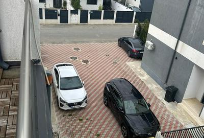 Vila in Otopeni, constructie noua, moderna, acces facil, comunitate - 24
