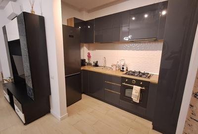 2 camere, statiunea Mamaia complex Lake On , cu vedere la lac - 650 euro - 6