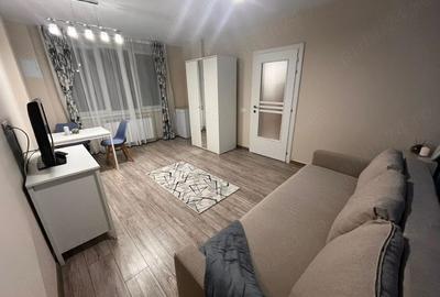 Universitate, garsoniera pozitie excenta pe Bd-ul Nicolae Balcescu - 1