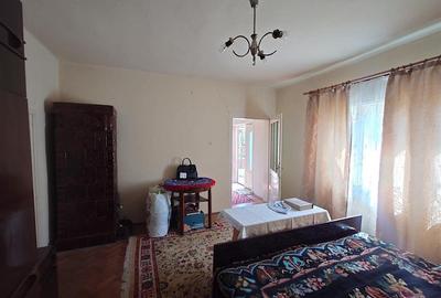 Casa si teren Baia de Cris - 5